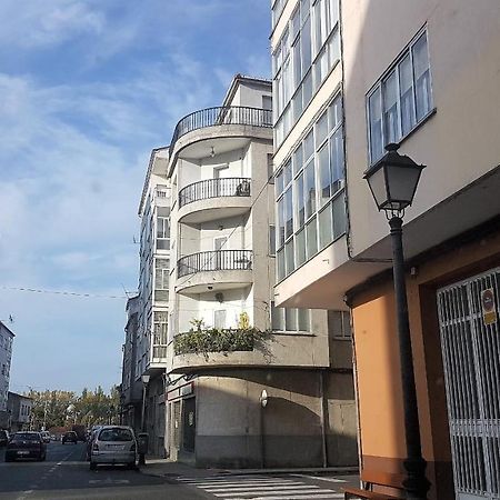 Ferienwohnung Casa Felisa - Vut Calle Sarria Monforte De Lemos Exterior foto