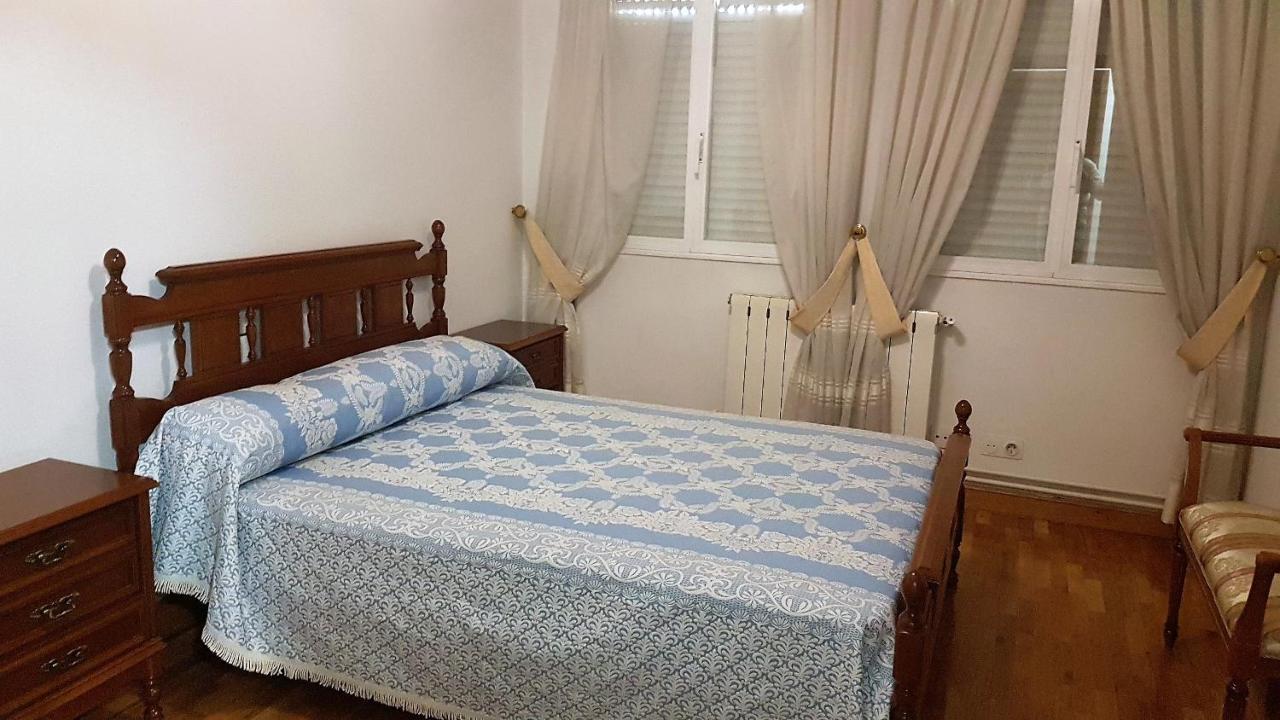 Ferienwohnung Casa Felisa - Vut Calle Sarria Monforte De Lemos Exterior foto