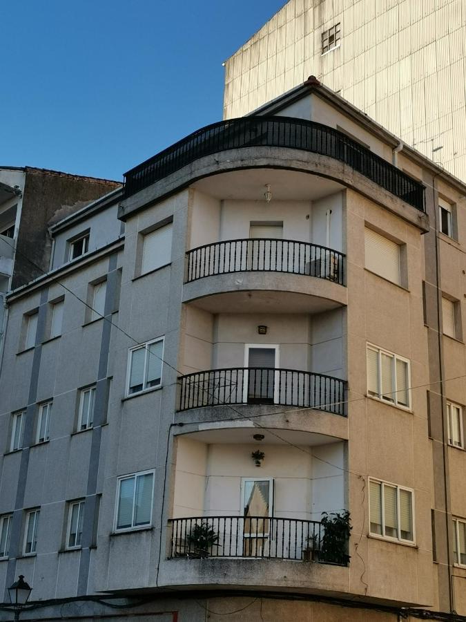 Ferienwohnung Casa Felisa - Vut Calle Sarria Monforte De Lemos Exterior foto