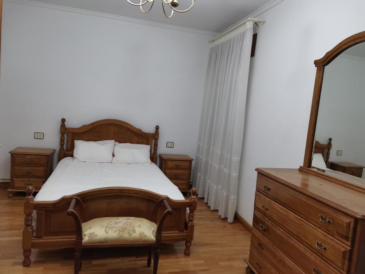 Ferienwohnung Casa Felisa - Vut Calle Sarria Monforte De Lemos Exterior foto
