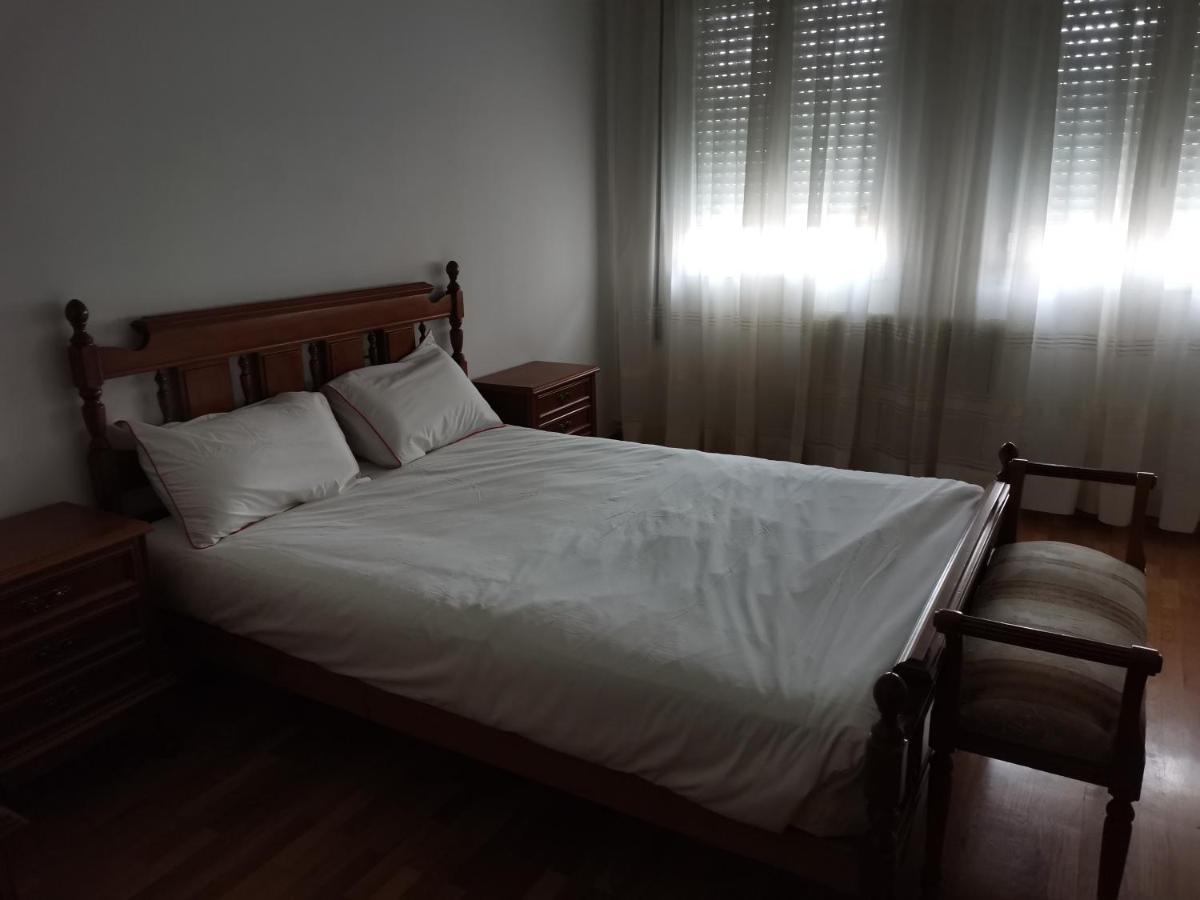 Ferienwohnung Casa Felisa - Vut Calle Sarria Monforte De Lemos Exterior foto